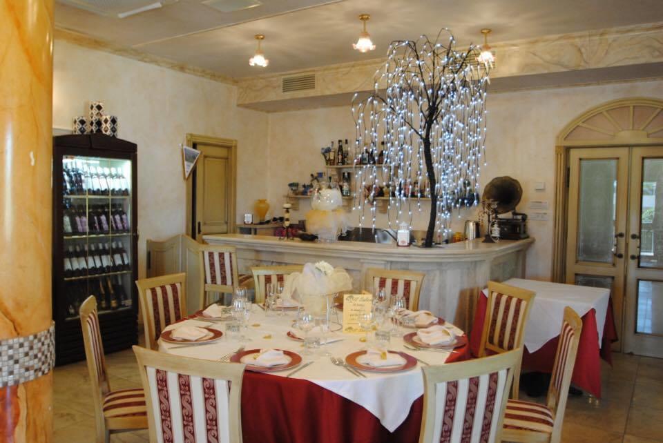 Il Salice Hotel Civitella Del Tronto Екстериор снимка