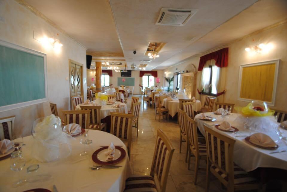 Il Salice Hotel Civitella Del Tronto Екстериор снимка