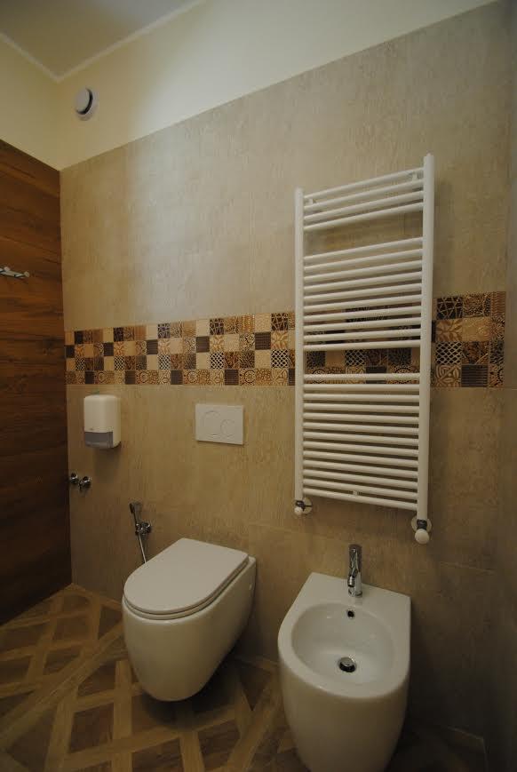 Il Salice Hotel Civitella Del Tronto Екстериор снимка