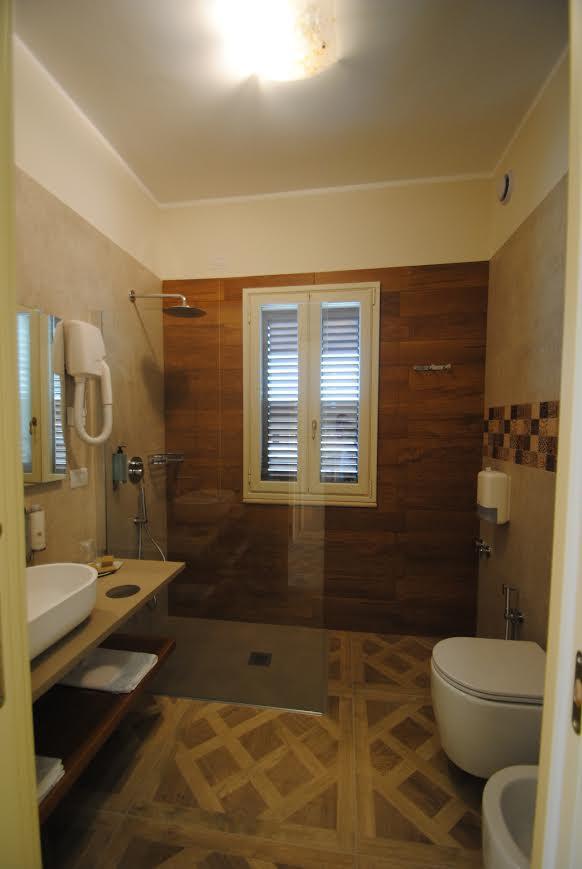Il Salice Hotel Civitella Del Tronto Екстериор снимка
