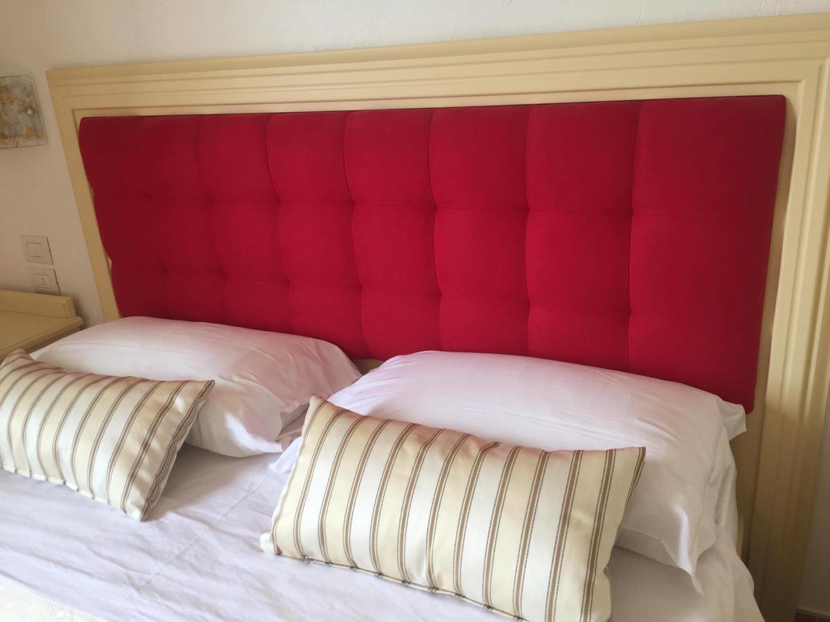 Il Salice Hotel Civitella Del Tronto Екстериор снимка